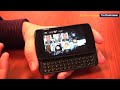 Nokia N900