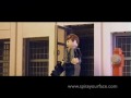 Lego Spiderman Original Movie Trailer