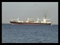 Santa Carlotta Calshot 10/08/07