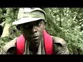GORILLA TREKKING