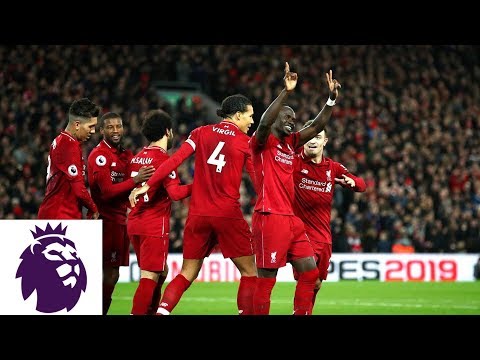 Video: Liverpool have all the traits of a title winner | Premier League | NBC Sports