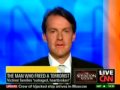 Brian Flynn on Wolf Blitzer