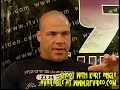 Shoot with Kurt Angle Preview