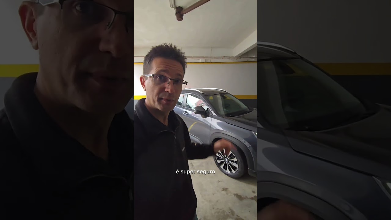 O que falta no Honda WR-V?