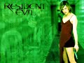 Resident Evil on the edge of the Earth Resident Evil on the edge of the Earth