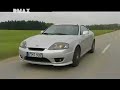 Der Checker (DMAX) - Hyundai Coupé GK