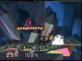 Vex Kasrani(C.Falcon) vs Thino(Fox) 3