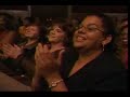 trevor jackson tapping to ray charles 