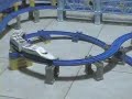 tomy train layout