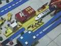 tomy train layout