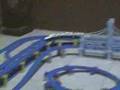 tomy train layout
