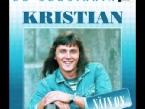 kristian - 