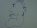 Three Of My Infamous Caricatures
