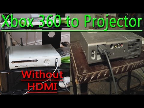 how to connect xbox to xbox