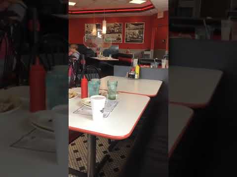 Steak N Shake - ABSOLUTELY DISGUSTING!!!! HORRIBLE SERVICE