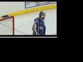 A Tale of Two Goalies - The Bill Conger Story A Tale of Two Goalies - The Bill Conger Story