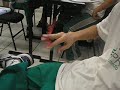 Pen Spin no colegio Pen Spin no colegio