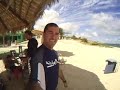Kiteboarding @ La Ventana