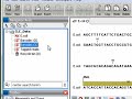 CLC bio's solution to analyze and visualize the massive amounts of data coming from Next Generation Sequencing (NGS) machines is CLC Genomics Workbench. This workbench represents by far the most ambitious software package completely dedicated to NGS and related analyses. Here you can see a preview of the workbench.If you're interested in learning more about this product - or sign up for a trial version - you can go to:http://www.clcbio.com/link.php?id=14