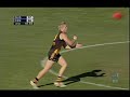 2008 SANFL Grand Final Glenelg vs Centrals Todd Grima mark and goal 2008 SANFL Grand Final Glenelg vs Centrals Todd Grima mark and goal