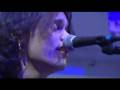 videos de HIM - Join Me [acústico] Köln 1999