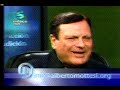 Alberto Mottesi Entrevista Alberto Cutié (Padre Alberto)