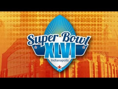 Who's Going To Super Bowl XLVI? Live Show with SEANxLONG