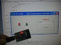 atMega8 USB Test with VB atMega8 USB Test with VB