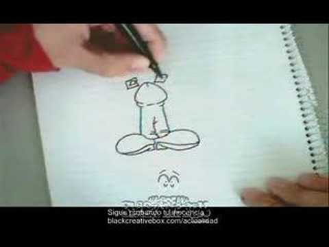 Dibujos probando tu inocencia II