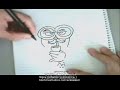 Dibujos probando tu inocencia II