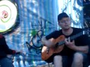 AGB beim Rock am Ring 2008