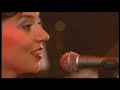 el tattoo del tigre live @ werchter 2004