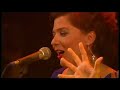 el tattoo del tigre live @ werchter 2004