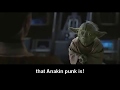 Star Wars III l33t trailer