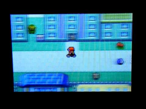 how to level up quick in pokemon fire red