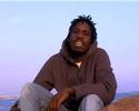 ANTHONY QUE IN CANNES BIG UP TO THE FANS + ACCAPELLA