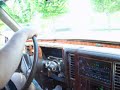 John's Cadillac Brougham in Des Moines