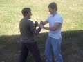 fight lesson\