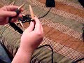 \"Join in the round\" Knitting Example \"Join in the round\" Knitting Example