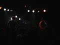 demagogue live@??MARCUS 11/18 #1 demagogue live@??MARCUS 11/18 #1