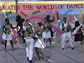 ballet folklorico boriken