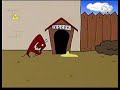 Piesek Leszek - Leszek vs Azor cz. 1