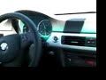 TEST DRIVE MINI TURBO JCW2007, BMW 335i BITURBO