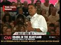  Barack Obama John McCain Lobbyists