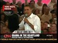 YouTube - Barack Obama on McCain's campaign lobbyists
