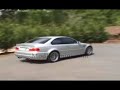 Supersprint Race Exhaust on BMW E46 M3 from modbargains.com