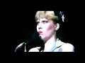 Hazel O Conner - Molotov cocktail