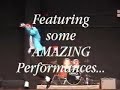 Lyman Hall High School Talent Show Preview! Lyman Hall High School Talent Show Preview!