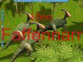 ein cooles video jurassic park in rct3