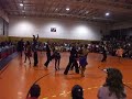 Final Adultos Internacionais (Paso Doble)